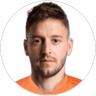 Felipe Cadenazzi, Forward for PSMS
