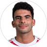 Zizo, Forward for Al Ahly