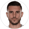 E. Klimenta, Defender for Las Vegas Lights