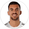 Dani Ceballos, Midfielder for Real Madrid CF