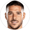 Emiliano Buendia, Midfielder for Aston Villa