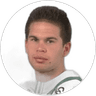 E. Trinidad, Midfielder for Defensores Unidos