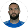 A. Ribelin, Defender for Le Mans