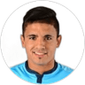 Dario Salina, Midfielder for Berazategui