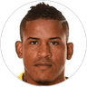 Michael Antonio Arroyo Mina, Midfielder for 
    