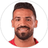 Islam Mohareb, Midfielder for El Geish