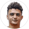 Omar El Said, Forward for Kahraba Ismailia