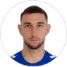 Roman Laspalles, Defender for Football Bourg-en-Bresse Péronnas 01