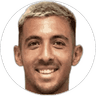 Milton Ramos, Defender for Agropecuario