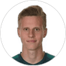 Hugo Keto, Goalkeeper for Värnamo
