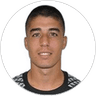 Álex Lázaro, Goalkeeper for Linense