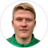 Kristian Eriksen, Midfielder for SK Brann