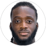 Myenty Abena, Defender for Gaziantep FK