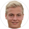 Marius Klotz, Midfielder for Neckarelz