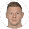 Maximilian Ullmann, Defender for Grasshoppers