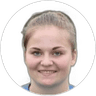 Amanda Brunholt, Goalkeeper for Denmark