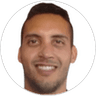 Douglas Dias, Defender for Marília