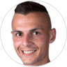 Michal Horodnik, Defender for Komárno