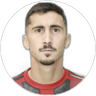 Alberto Rizzo, Defender for Brescia