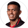 Carius Igor, Defender for Vila Nova