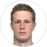 Nikita Chagrov, Goalkeeper for Rotor Volgograd