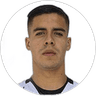 S. Contreras, Defender for Unión San Felipe