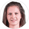 Franny Cerna, Forward for Sparta Praha