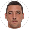 Norbert Mészáros, Defender for 
    