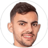 S. Cipriott, Midfielder for Marsa