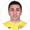 Guram Giorbelidze, Defender for Erzurumspor FK