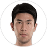Han Eui-Gwon, Attacker for Anyang