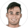 Nestor Breitenbruch, Defender for Aldosivi