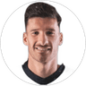 Guillermo Pereira, Midfielder for Douglas Haig