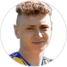 J. Bach, Midfielder for Bałtyk Gdynia