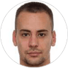Péter Szakály, Midfielder for 
    