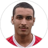 B. Ait Malek, Midfielder for Club Africain
