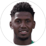 A. Coulibaly, Midfielder for TPS