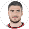 Vato Arveladze, Midfielder for Telavi