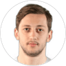 Giorgi Zaria, Midfielder for Aktobe