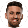 Nazmi Albadawi, Midfielder for 
    