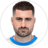 Florin Stefan, Defender for Gaziantep FK