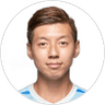 Lau Chi Lok, Attacker for BC Rangers