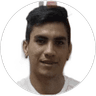 E. Agüero, Midfielder for Atlético Rafaela