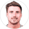 Jake Beesley, Forward for Bradford City