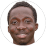 E. Ohemeng, Attacker for Marbella