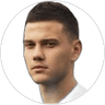 Aleksandr Podbeltsev, Forward for Uralets Nizhnyi Tagil