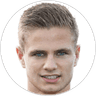 R. Verhooghe, Defender for Roeselare Daisel
