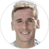 Jeff King, Midfielder for York City