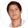D. Gama, Attacker for Tlaxcala