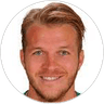 Dániel Norbert Völgyi, Defender for 
    